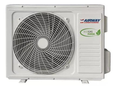 Aire Acondicionado Airway 9.000BTU - Tienda Universo